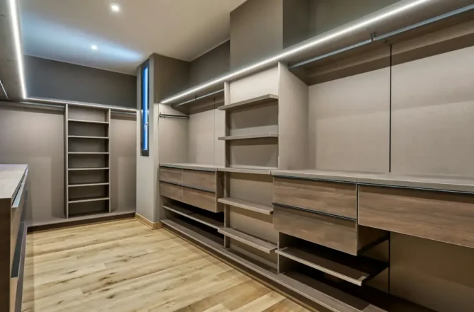 Closet planejado em Maceió Closet planejado em Maceió